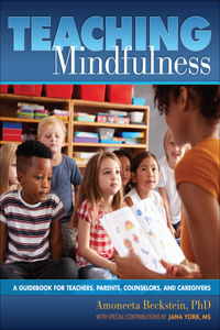 Teaching Mindfulness