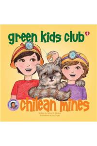 Chilean Mines