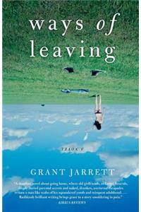 Ways of Leaving
