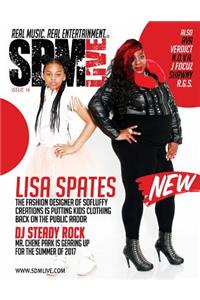 SDM Live Magazine Issue #16 2017