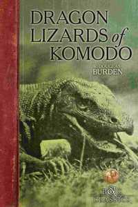 Dragon Lizards of Komodo