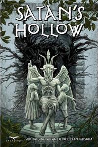 Satan's Hollow