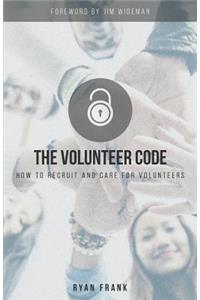 The Volunteer Code
