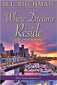 Where Dreams Reside (Sweet): A Pike Place Market Seattle Romance