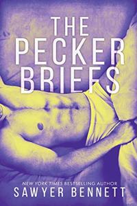 The Pecker Briefs