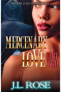 Mercenary In Love 2
