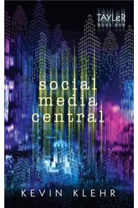 Social Media Central