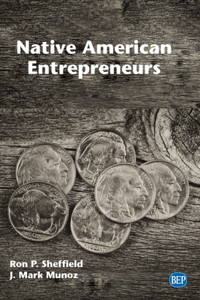 Native American Entrepreneurs