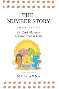 Number Story 7 and 8