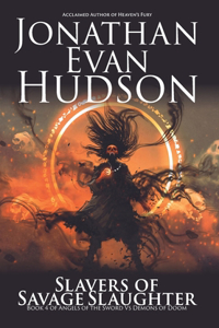 Slavers of Savage Slaughter