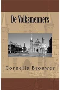 De Volksmenners