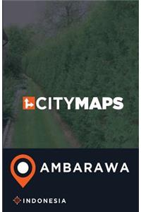 City Maps Ambarawa Indonesia