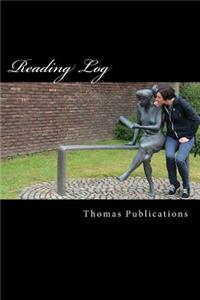 Reading Log