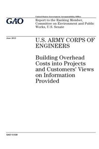 U.S. Army Corps of Engineers