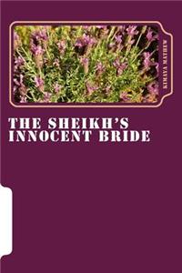 Sheikh's Innocent Bride
