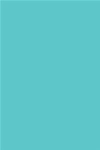 Coral Blue
