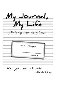 My Journal, My Life
