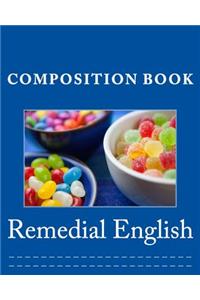 Remedial English