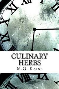 Culinary Herbs