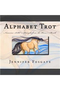 Alphabet Trot