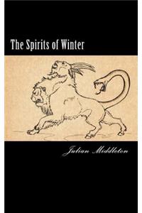 Spirits of Winter