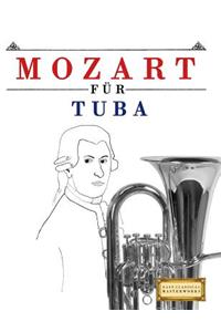Mozart Für Tuba