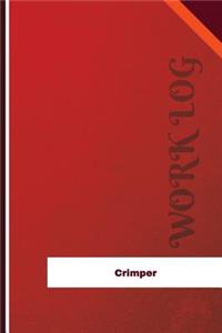 Crimper Work Log