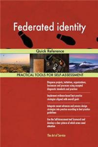 Federated identity