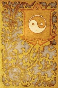 Monogram Taoism Notebook
