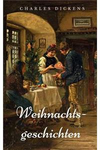 Weihnachtsgeschichten