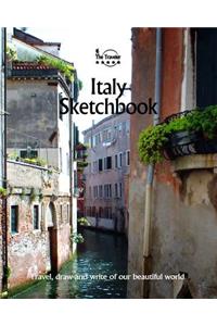 Italy Sketchbook