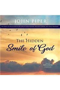 Hidden Smile of God