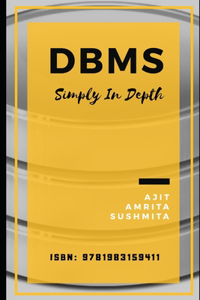 DBMS: Simply In Depth