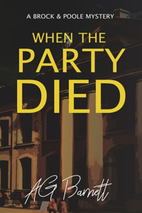When The Party Died