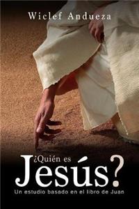 Quién es Jesús