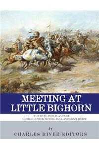 Meeting at Little Bighorn