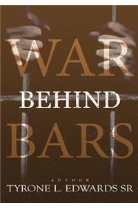War Behind Bars