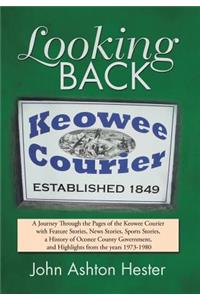 Looking Back