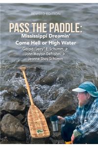 Pass the Paddle