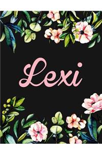 Lexi