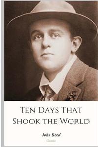 Ten Days That Shook the World