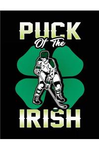 Puck Of The Irish