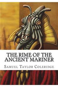 The Rime of the Ancient Mariner