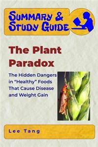Summary & Study Guide - The Plant Paradox