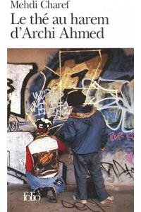 Au Harem Archi Ahme