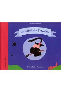 Le Balai Des Sorcieres