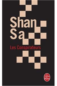 Les Conspirateurs