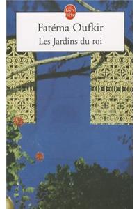 Les jardins du roi