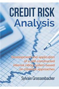 Credit Risk Analysis