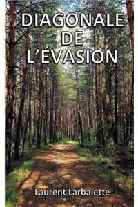 Diagonale de l'évasion (poche)